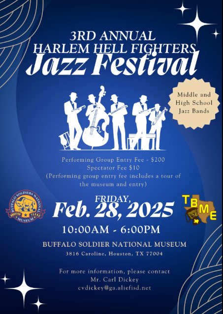 Jazz Fest